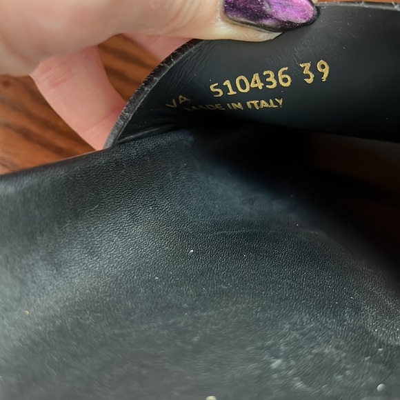 St. Laurent slides - Picture 7 of 8